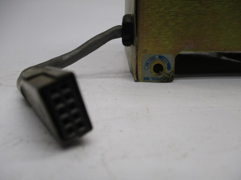 MONITOR 91-01425-00 UNMP