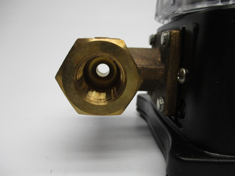 RCM INDUSTRIES 1/2-71-VDL-60-ADI 180PSI NSNP