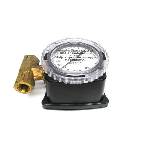 RCM INDUSTRIES 1/2-71-VDL-100-ADEI 2120986 180PSI NSMP