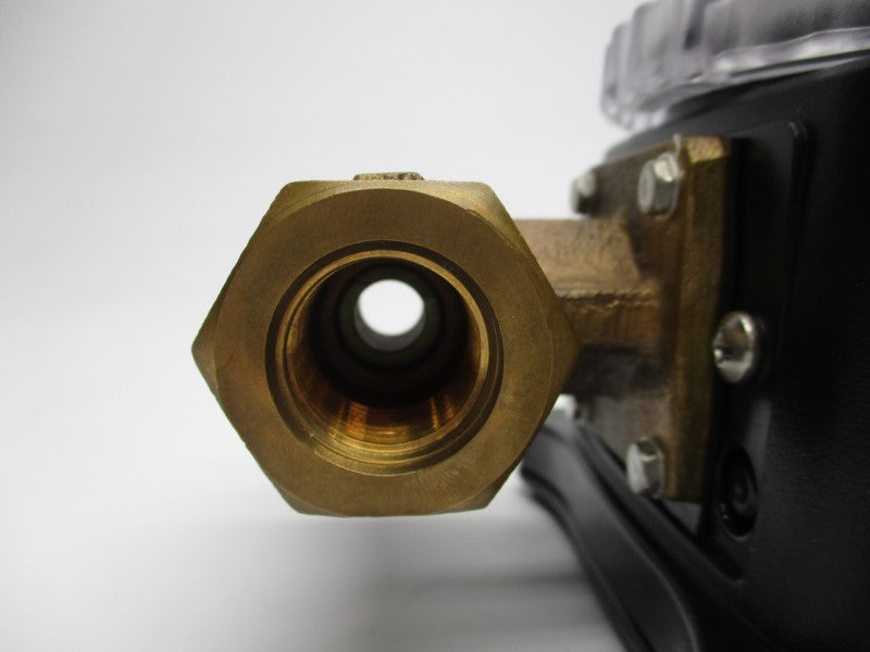 RCM INDUSTRIES 1/2-71-VDL-100-ADEI 2120986 180PSI NSMP