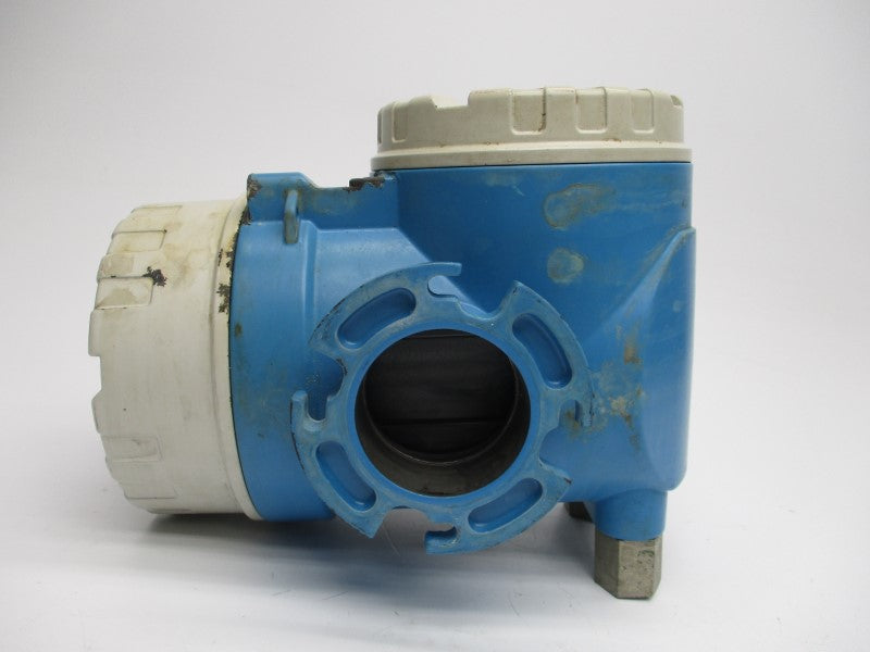 ENDRESS+HAUSER 53H50-1F0B1RA0BAAA 85-260VAC (AS IS) UNMP