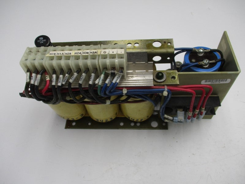 DAYKIN ELECTRIC PSD4862410-2 D.3N-3423-2 24VDC 10A NSNP