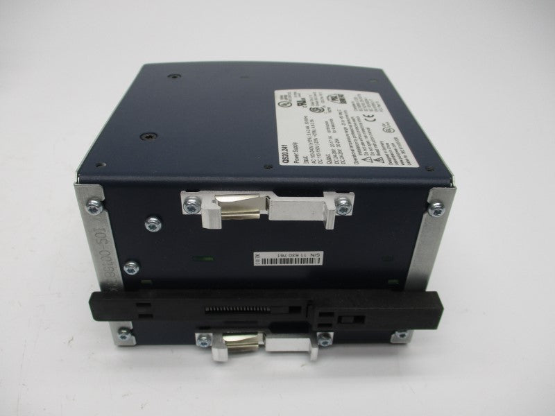 PULS QS20.241 100-240VAC 5.4-2.4A NSMP