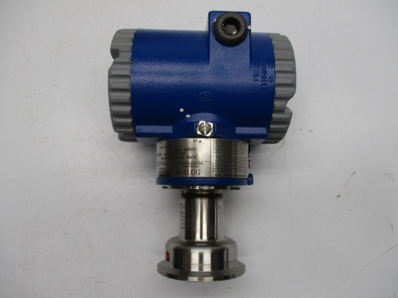 FOXBORO IGP10-AT2C1R 12.5-42VDC 0-240PSI NSMP