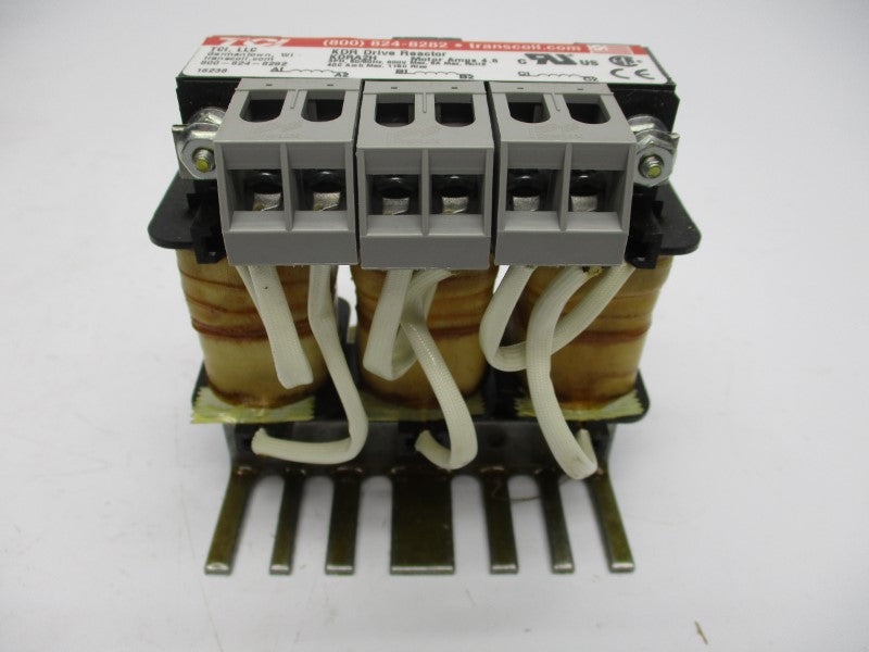 TCI KDRA2H 600V 4.8A NSMP