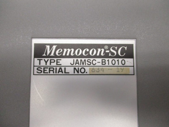 YASKAWA JAMSC-B1010 NSMP