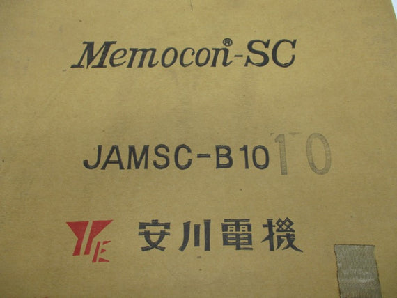 YASKAWA JAMSC-B1010 NSMP