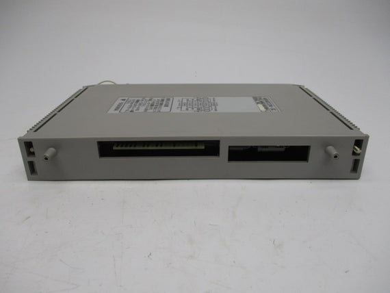 YASKAWA JAMSC-B1072B-4 -15-15V NSMP