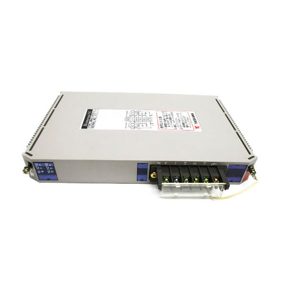 YASKAWA JAMSC-B1072-1 -15-15V UNMP