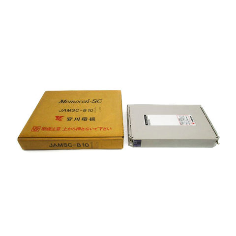 YASKAWA JAMSC-B1011 NSMP