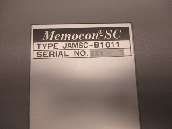 YASKAWA JAMSC-B1011 NSMP