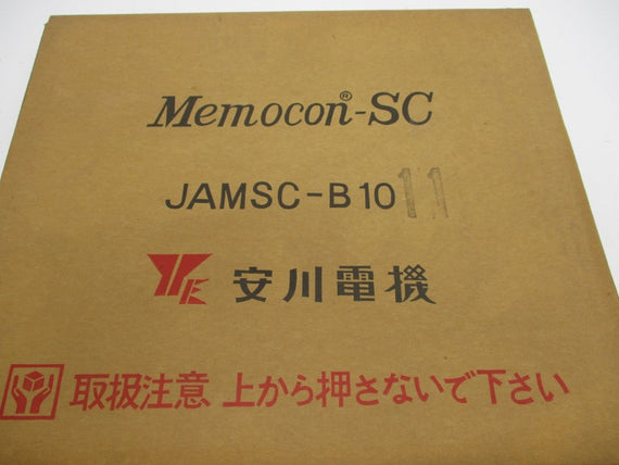 YASKAWA JAMSC-B1011 NSMP