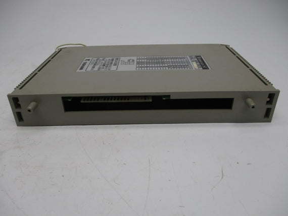 YASKAWA JAMSC-B1070 24V NSMP