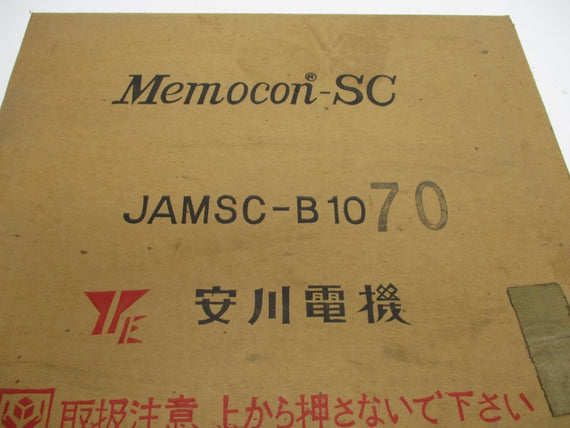 YASKAWA JAMSC-B1070 24V NSMP