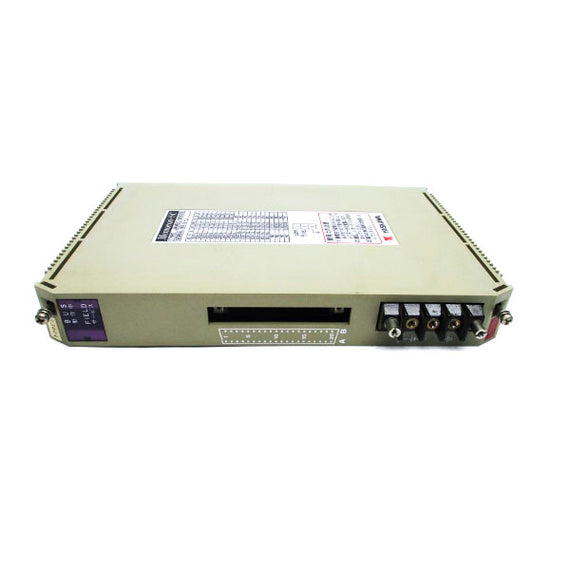 YASKAWA JAMSC-B1070 24V (AS PICTURED) UNMP