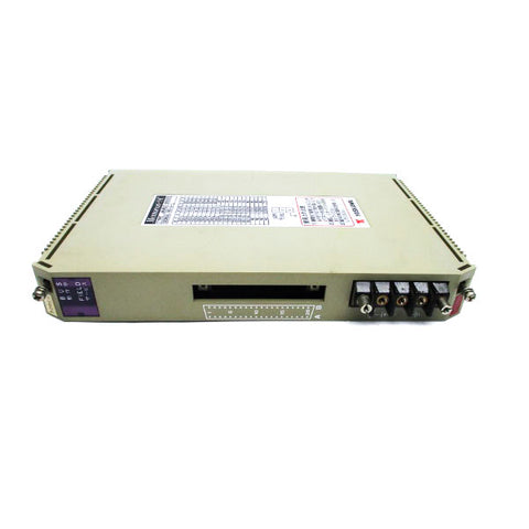 YASKAWA JAMSC-B1070 24V (AS PICTURED) UNMP