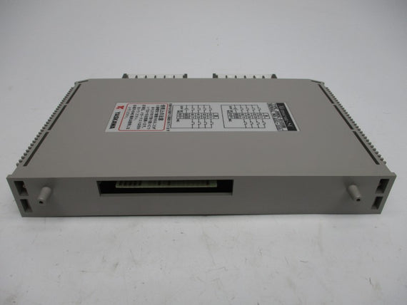 YASKAWA JAMSC-B1059B 24VDC UNMP
