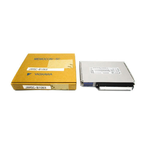 YASKAWA JAMSC-B1063 24VDC NSMP
