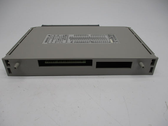 YASKAWA JAMSC-B1063 24VDC UNMP