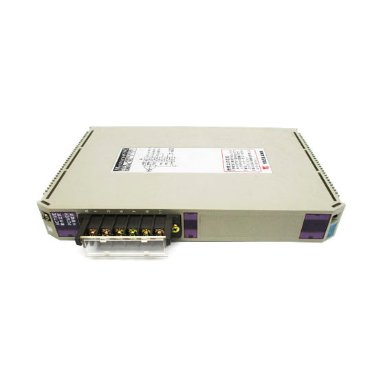 YASKAWA JAMSC-B1081 12V UNMP