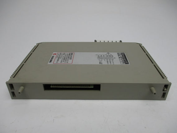 YASKAWA JAMSC-B1081 12V UNMP