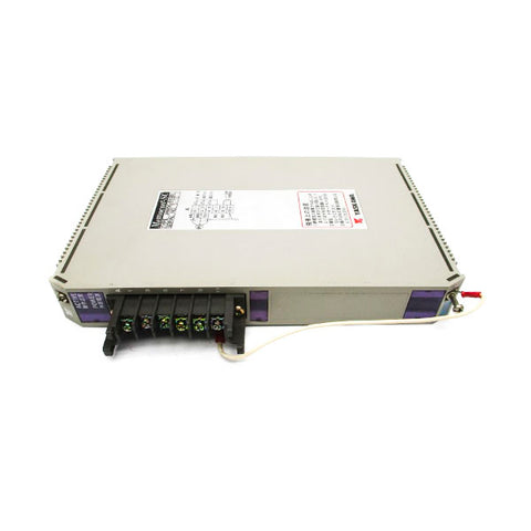 YASKAWA JAMSC-B1081 12V (MISSING DOOR) UNMP