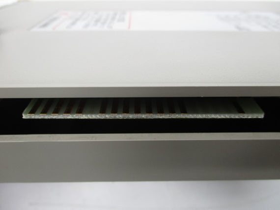 YASKAWA JAMSC-B1081 12V (MISSING DOOR) UNMP