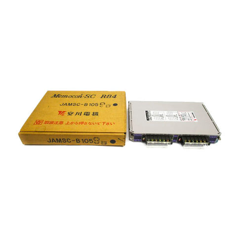 YASKAWA JAMSC-B1059B 24VDC NSMP