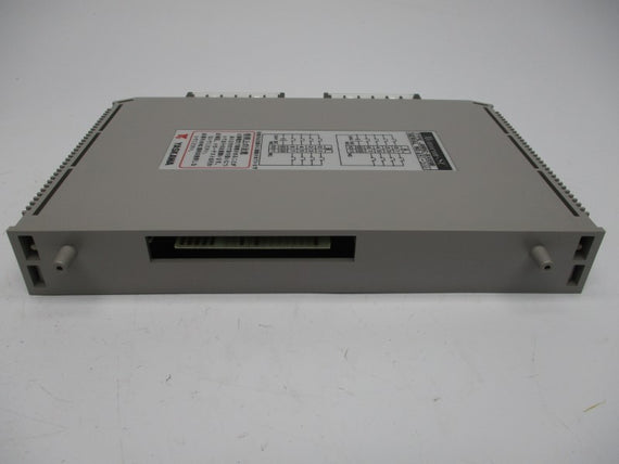 YASKAWA JAMSC-B1059B 24VDC NSMP