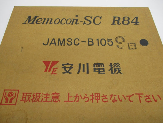 YASKAWA JAMSC-B1059B 24VDC NSMP