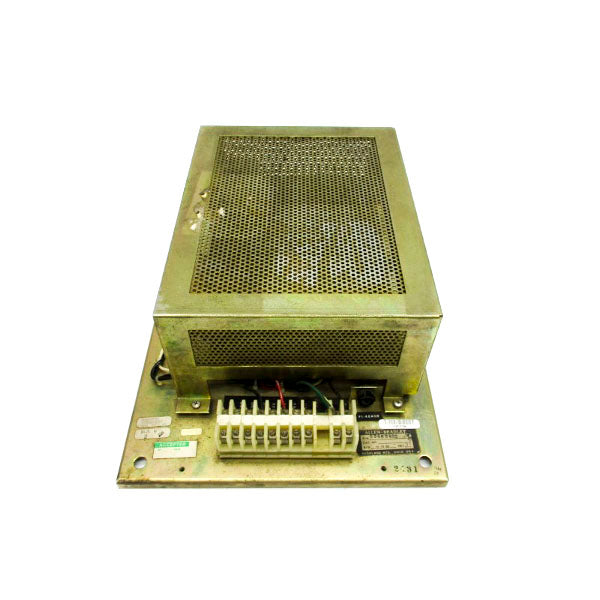 ALLEN BRADLEY 63462402 REV 01 UNMP
