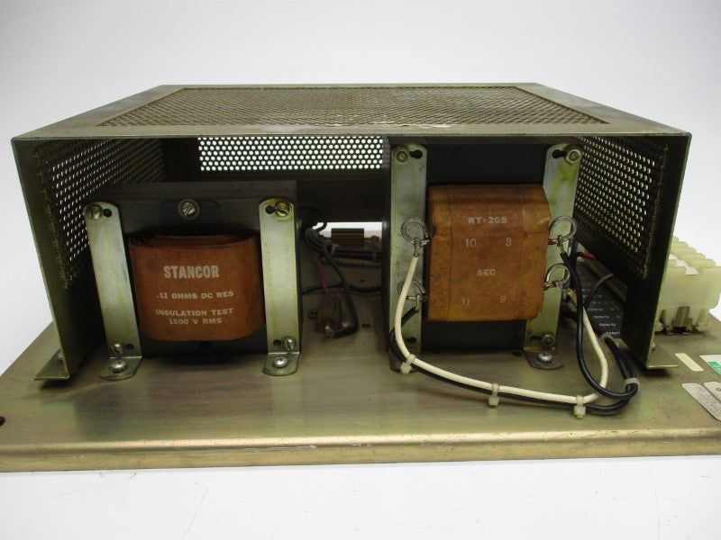 ALLEN BRADLEY 63462402 REV 01 UNMP