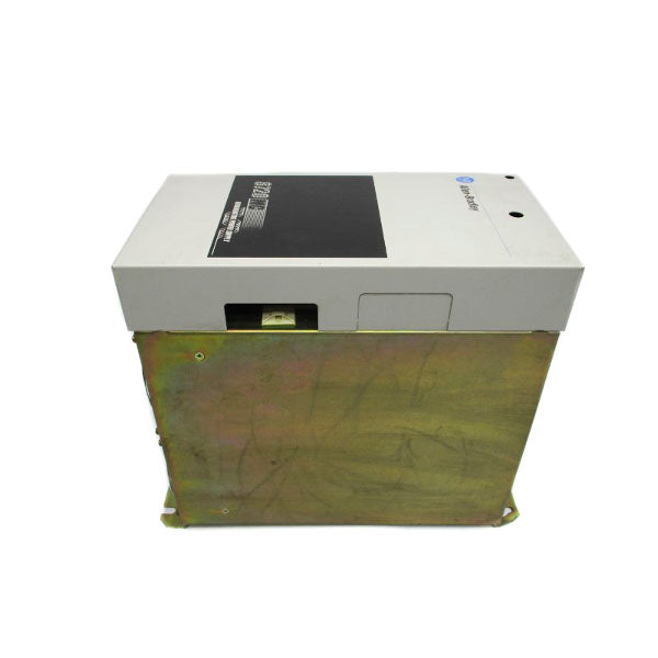 ALLEN BRADLEY 8720MC-RPS065-VB-S REV. 0.3 380-460VAC 65A NSNP