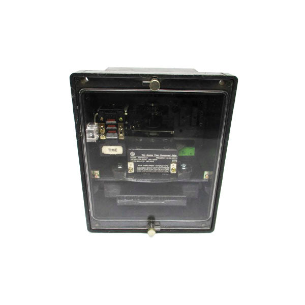 GENERAL ELECTRIC 12IFC53A1A NSNP