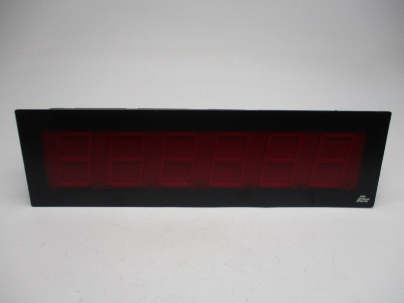 RED LION CONTROLS LDD00600 230V NSNP