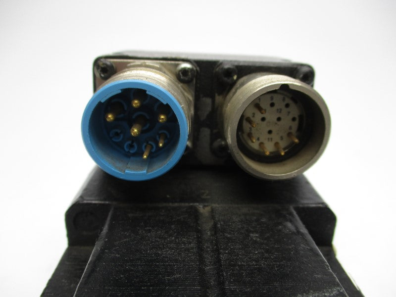 BALDOR BSM63A-275AA 300V UNMP
