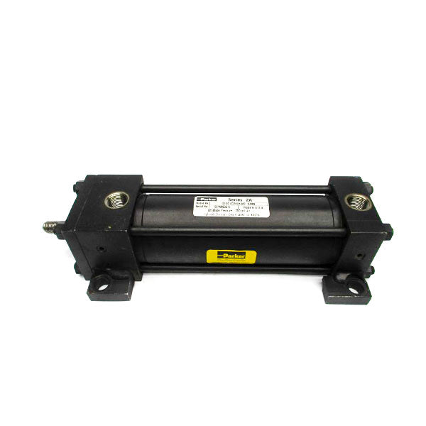 PARKER 02.00CC2AU14AZ5.0000 250PSI NSNP