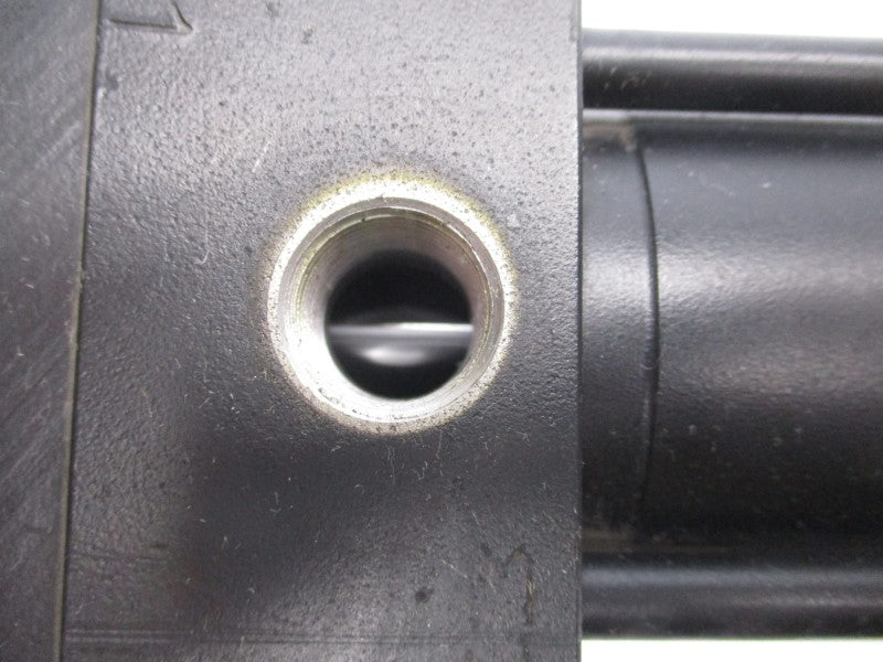 PARKER 02.00CC2AU14AZ5.0000 250PSI NSNP