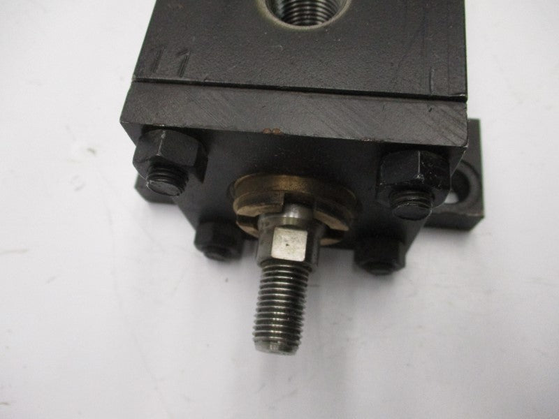 PARKER 02.00CC2AU14AZ5.0000 250PSI NSNP