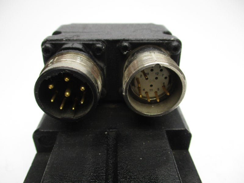 BALDOR BSM63A-275BA 300V UNMP