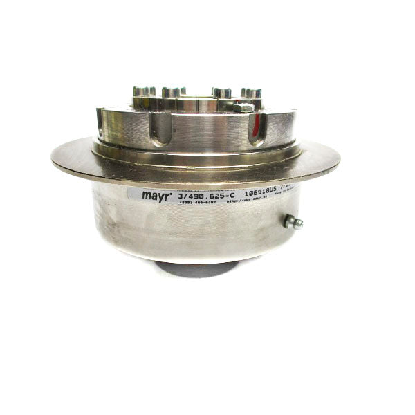 MAYR 3/490.625-C 106918US NSNP