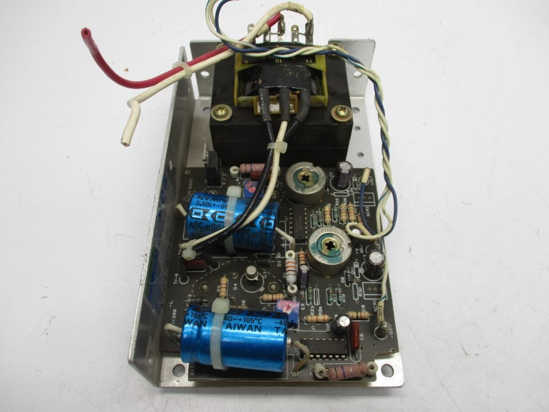 SOLA SLD-12-1010-12 240VAC 1A UNMP
