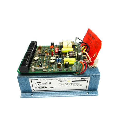 DANFOSS 150316 240VAC 20A UNMP