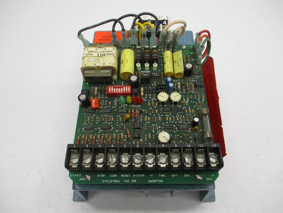 DANFOSS 150316 240VAC 20A UNMP