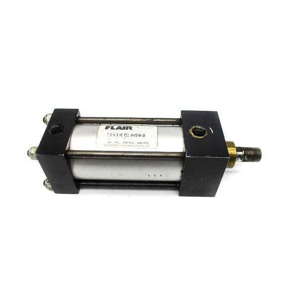 FLAIRLINE T2X3HCFC1XX=5/8-18 400PSI UNMP