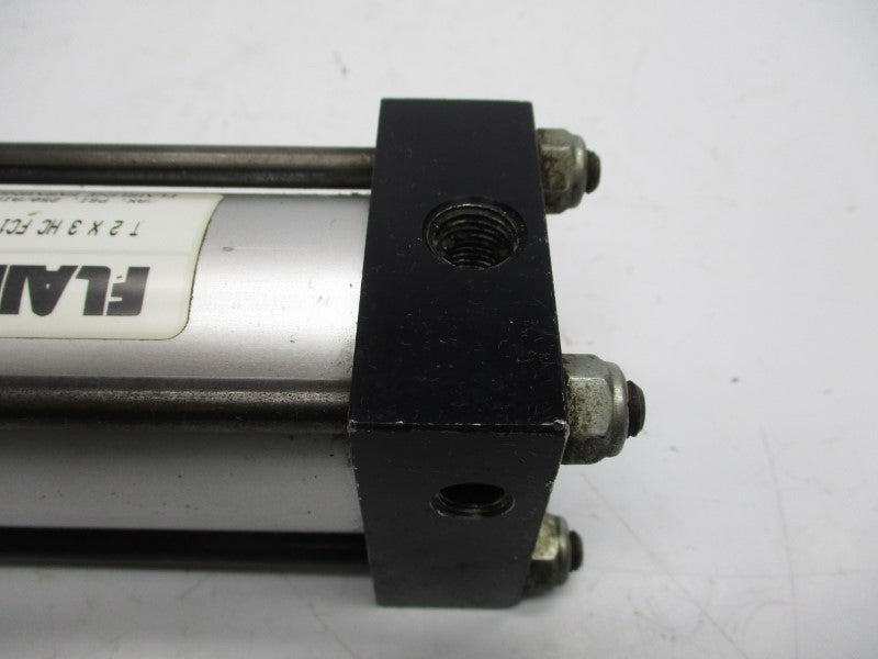 FLAIRLINE T2X3HCFC1XX=5/8-18 400PSI UNMP