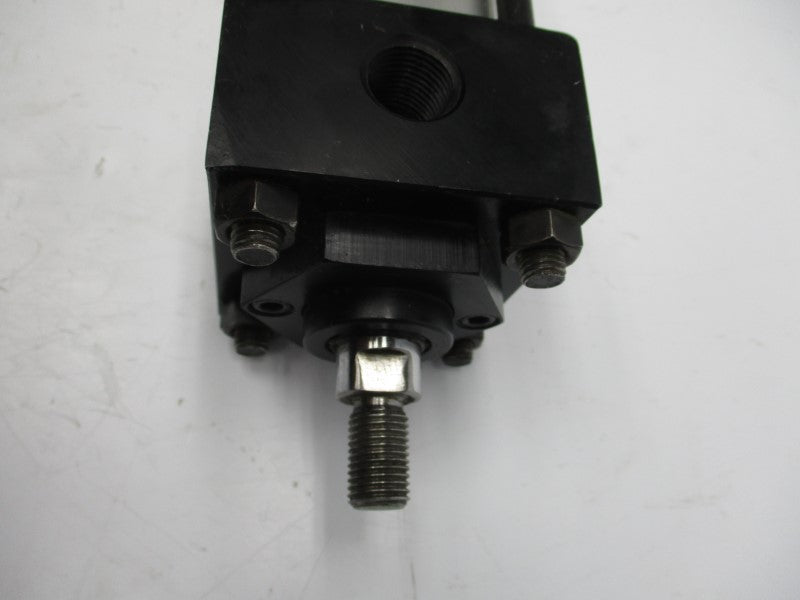 TRD MANUFACTURING 2X4 400PSI NSNP
