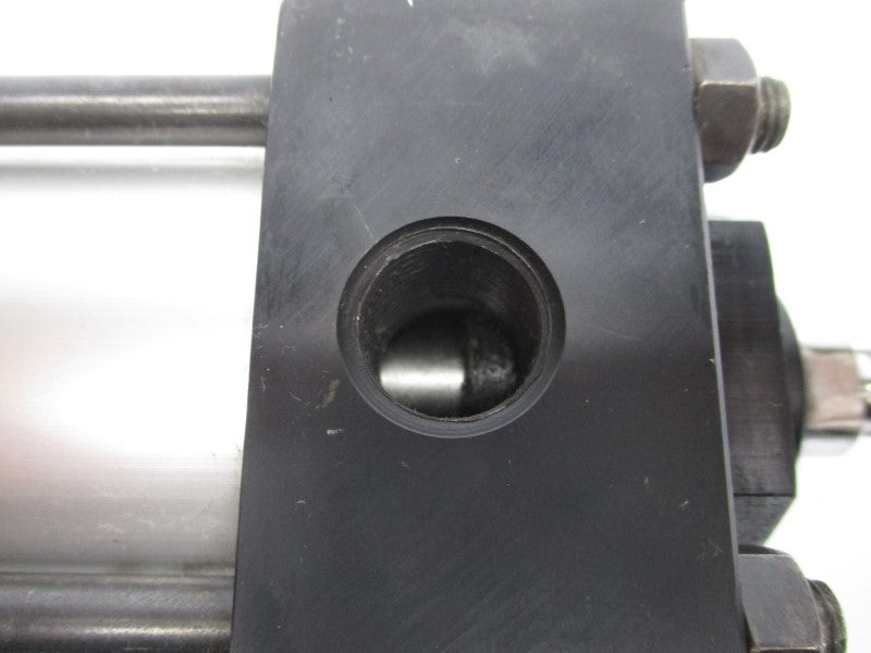TRD MANUFACTURING 2X4 400PSI NSNP