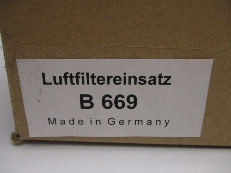 B669 NSMP
