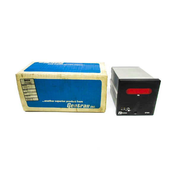 GENTRAN GT434-10K 0-10,000PSI NSMP